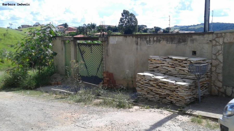 Terreno para Venda, Caxambu / MG, bairro Vista Alegre, terreno 360,00 m²