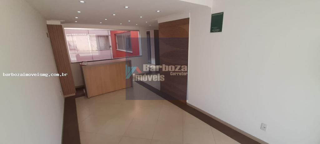Apartamento para Venda, em São Lourenço, bairro Centro, 2 dormitórios, 1 banheiro, 1 vaga