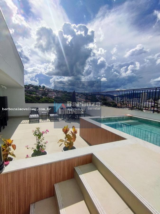 Apartamento para Venda, em São Lourenço, bairro Federal