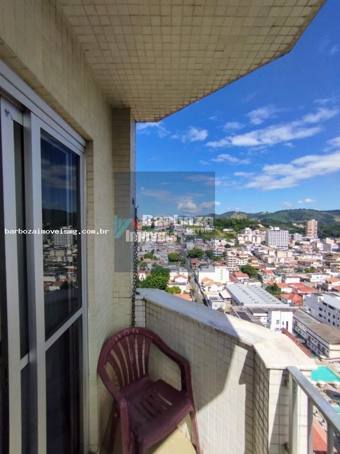 Apartamento para Venda, em São Lourenço, bairro Centro, 3 dormitórios, 2 banheiros, 1 suíte, 1 vaga