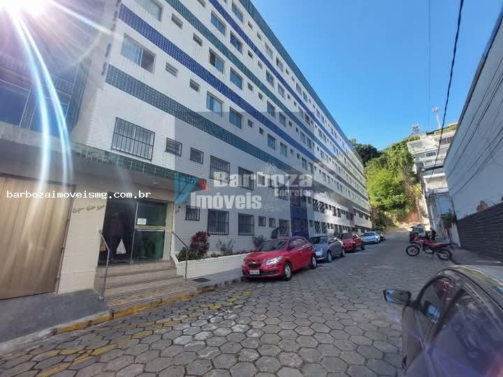 Apartamento para Venda, em São Lourenço, bairro Centro, 1 dormitório, 1 banheiro