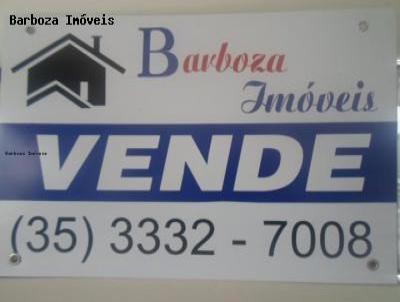 Apartamento para Venda, em São Lourenço, bairro Federal, 3 dormitórios, 2 banheiros, 2 suítes, 1 vaga