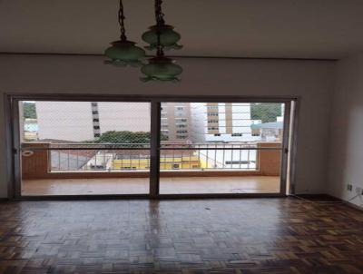Apartamento para Locação, em São Lourenço, bairro Centro, 2 dormitórios, 2 banheiros, 1 suíte, 1 vaga