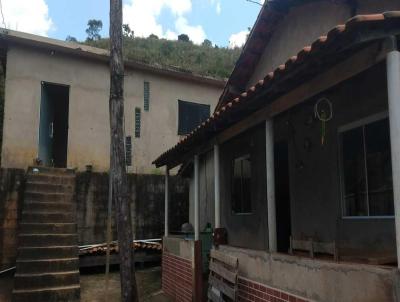 Casa para Venda, em Pouso Alto, bairro Vidinha, 2 dormitórios, 1 banheiro