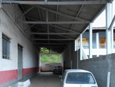 Galpo para Venda, em Baependi, bairro Centro, 1 banheiro