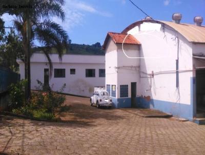 Galpo para Venda, em Soledade de Minas, bairro Centro