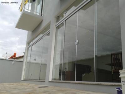Casa para Venda, em So Loureno, bairro Lagoa Seca, 3 dormitrios, 2 banheiros, 2 vagas