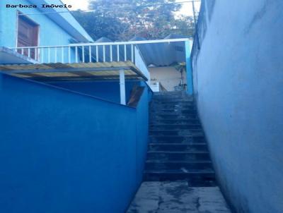 Casa para Venda, em So Loureno, bairro Vila Nova, 4 dormitrios
