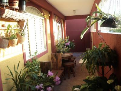 Casa para Venda, em So Loureno, bairro Santa Terezinha, 2 dormitrios, 2 banheiros, 1 sute, 1 vaga
