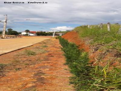Terreno para Venda, em Carmo de Minas, bairro Bomba