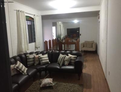 Casa para Venda, em So Loureno, bairro Jardim Juliana, 5 dormitrios, 4 banheiros, 3 sutes, 1 vaga