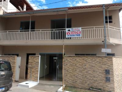 Casa para Venda, em Virgnia, bairro Loteamento Sodr, 4 dormitrios, 4 banheiros, 3 sutes, 3 vagas