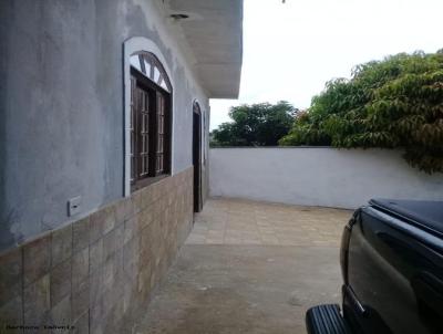 Casa para Venda, em Virgnia, bairro gua Limpa, 3 dormitrios, 2 banheiros, 1 sute, 3 vagas