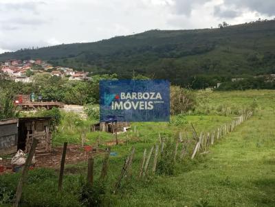 Terreno para Venda, em Baependi, bairro São Cristovão