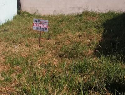 Terreno para Venda, em So Loureno, bairro Sonda