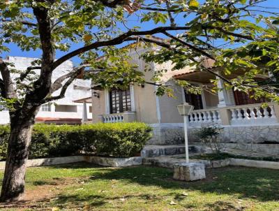 Casa para Venda, em So Loureno, bairro Carioca, 3 dormitrios, 4 banheiros, 3 sutes, 3 vagas