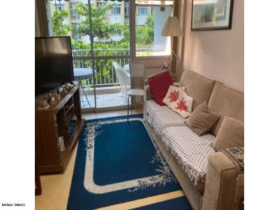 Apartamento para Venda, em Rio de Janeiro, bairro Botafogo, 1 dormitrio, 2 banheiros, 1 sute, 1 vaga