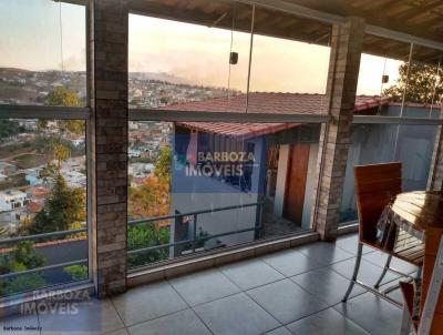Casa para Venda, em So Loureno, bairro Jardim Paraso, 3 dormitrios, 3 banheiros, 1 vaga