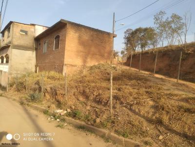 Casa para Venda, em So Loureno, bairro Silvestre Ferraz, 1 dormitrio, 1 banheiro