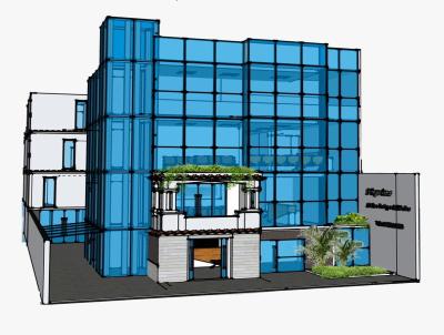 Comercial para Venda, em So Loureno, bairro Federal