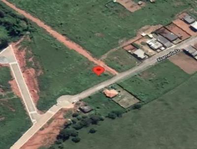 Terreno para Venda, em Carmo de Minas, bairro Monte Verde