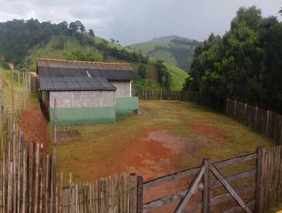 Chcara para Venda, em Pouso Alto, bairro Furnas, 1 dormitrio, 1 banheiro