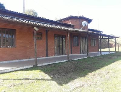 Chcara para Venda, em Pouso Alto, bairro Furnas, 2 dormitrios, 1 banheiro, 1 sute