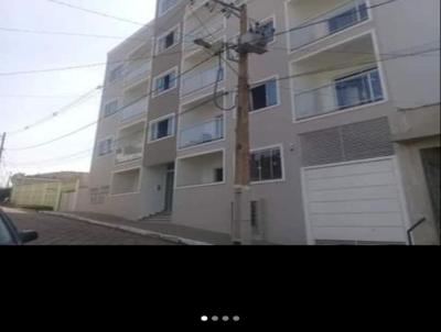 Apartamento para Venda, em São Lourenço, bairro Ramon, 1 dormitório, 1 banheiro, 1 suíte, 1 vaga