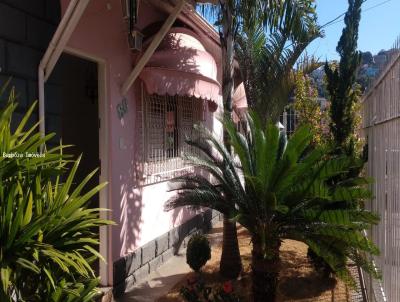 Casa para Venda, em Caxambu, bairro -, 3 dormitrios, 1 banheiro, 1 sute, 3 vagas