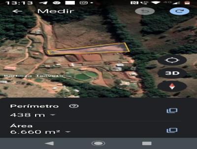 rea Rural para Venda, em Pouso Alto, bairro Furnas