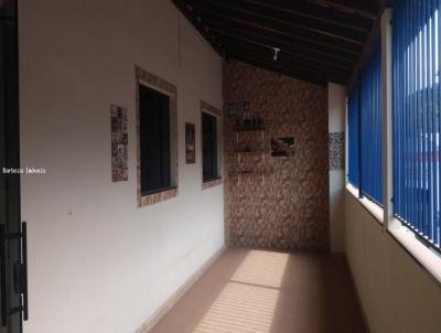 Casa para Venda, em So Loureno, bairro Jardim Serrano, 1 dormitrio, 1 banheiro, 1 sute, 2 vagas