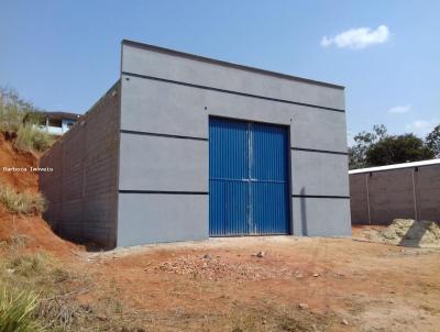 Galpo para Venda, em Jesunia, bairro -, 1 banheiro