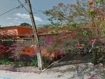 Casa para Venda, em Caxambu, bairro Talism, 3 dormitrios, 1 banheiro, 1 vaga