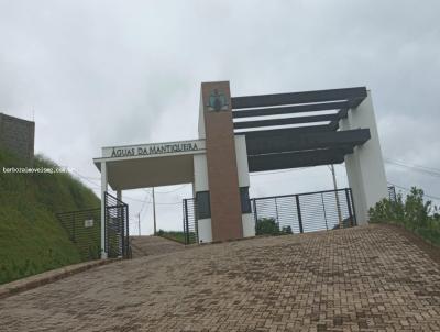 Terreno em Condomnio para Venda, em Carmo de Minas, bairro Condomnio guas da Mantiqueira