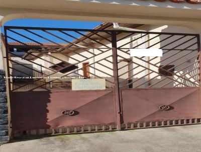 Casa para Venda, em So Loureno, bairro Carioca, 2 dormitrios, 2 banheiros, 1 vaga