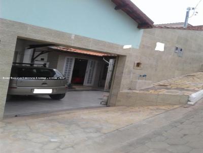 Casa para Venda, em Caxambu, bairro Santa Terezinha, 4 dormitrios, 2 banheiros, 1 sute, 2 vagas
