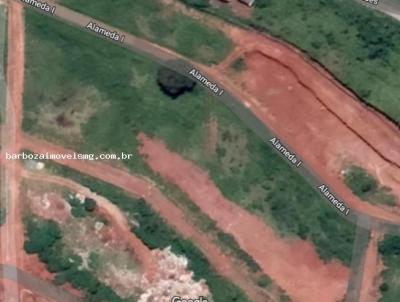 Terreno para Venda, em So Loureno, bairro Jardim Paraso