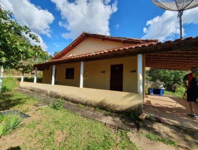 Stio para Venda, em Carmo de Minas, bairro PALMELA, 2 dormitrios, 1 banheiro, 1 vaga