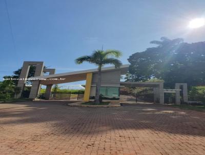 Terreno para Venda, em Carmo de Minas, bairro Condominio Recanto Real