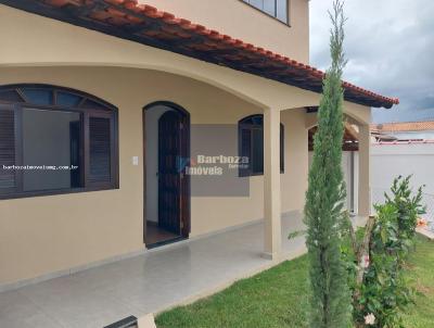 Casa para Venda, em So Loureno, bairro Santa Mnica, 3 dormitrios, 1 banheiro, 1 sute, 2 vagas
