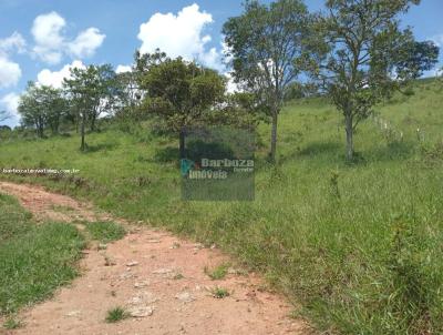 Stio para Venda, em Soledade de Minas, bairro Barra Bella