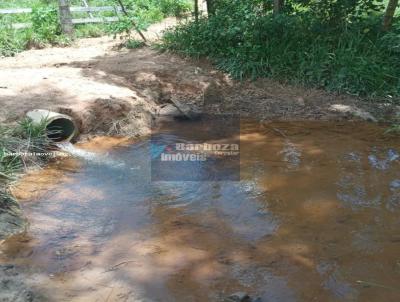 Stio para Venda, em Soledade de Minas, bairro Barra Bella