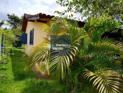 Chcara para Venda, em Carmo de Minas, bairro Cachoeira da Barra, 2 dormitrios, 1 banheiro, 1 sute