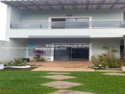 Casa para Venda, em So Loureno, bairro Estao, 2 sutes, 4 vagas
