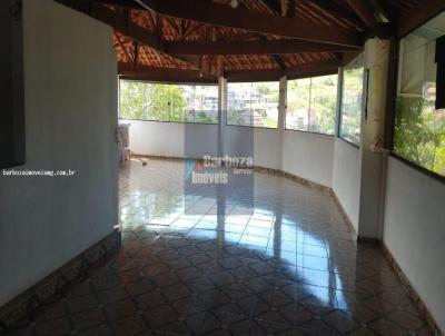 Casa para Venda, em So Loureno, bairro Mirante, 1 banheiro, 3 sutes, 2 vagas