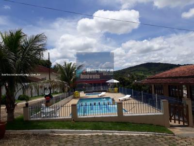 Pousada para Venda, em Lambari, bairro Prximo  rodovia, 11 banheiros, 7 sutes