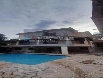 Casa para Venda, em So Loureno, bairro CENTRO/VILA ESPERANA, 3 dormitrios, 2 banheiros, 1 sute, 3 vagas