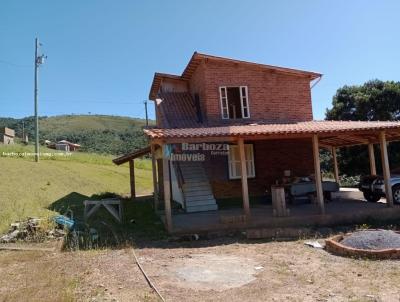 Chcara para Venda, em Aiuruoca, bairro -, 2 dormitrios, 1 banheiro, 2 vagas