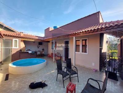 Casa para Venda, em So Loureno, bairro Jardim Serrano, 2 dormitrios, 2 banheiros, 1 sute, 5 vagas
