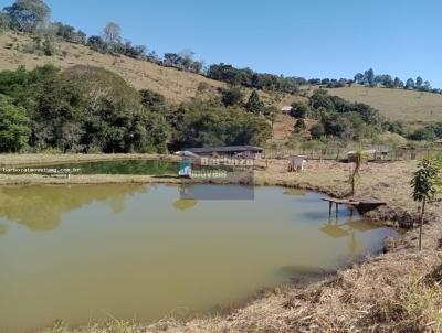 Chcara para Venda, em Pouso Alto, bairro Furnas, 1 dormitrio, 1 banheiro